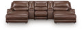 DeepWakes - Power Reclining Sectional