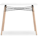 Signature Design by Ashley Office Desks Desks H020-110 IMAGE 4