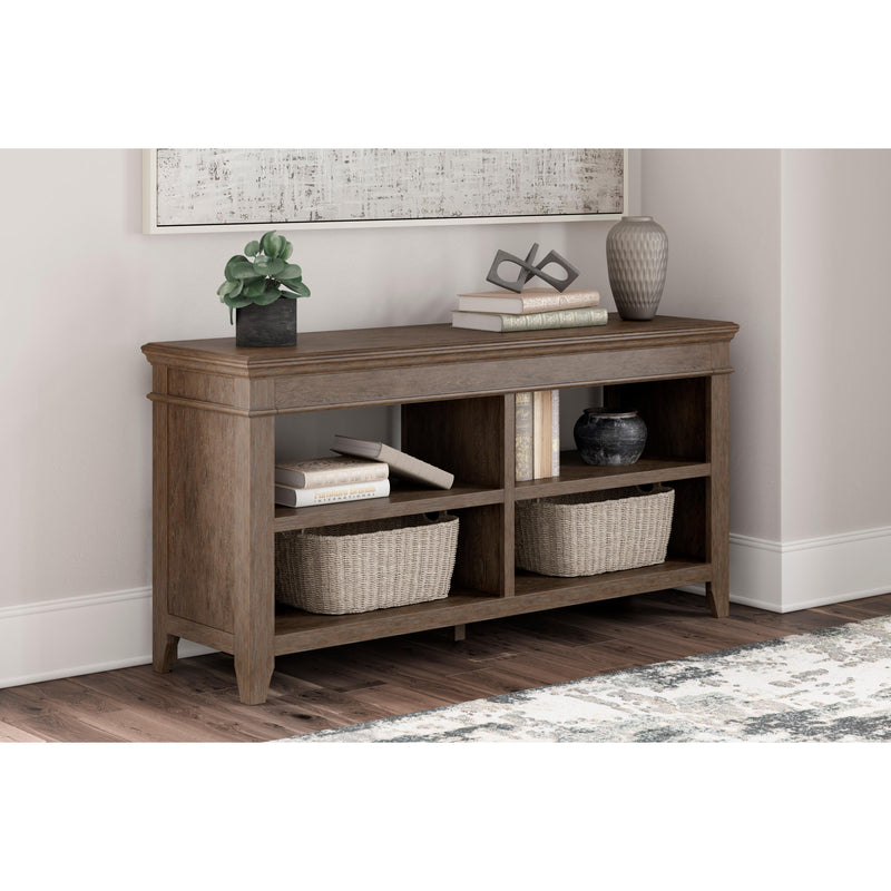 Signature Design by Ashley Office Desk Components Storage Unit H776-46 IMAGE 7