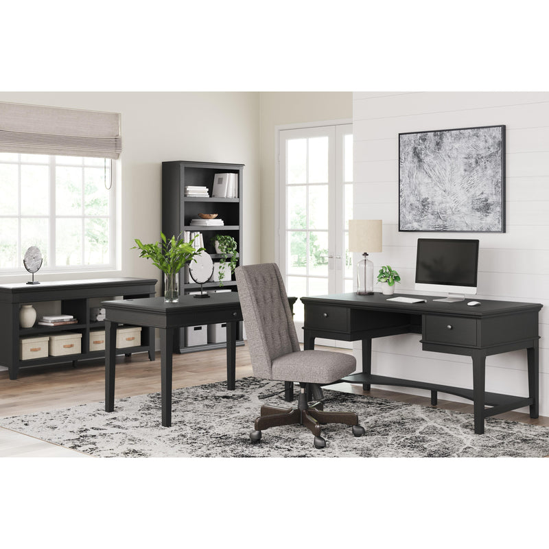 Signature Design by Ashley Office Desk Components Storage Unit H778-46 IMAGE 8