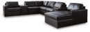 ModMax II - 8 Piece Sectional