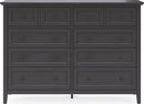 Grace - Eight Drawer Dresser (2024)