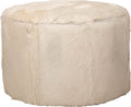 Matola - Round Ottoman