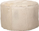 Matola - Round Ottoman