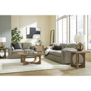 Benchcraft Dramatic Stationary Fabric Sofa 1170238 IMAGE 9