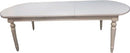 Grace - Oval Dining Table
