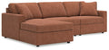 Modmax - 3 Piece Sectional