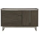 Millennium Arkenton B786-31 Dresser IMAGE 3