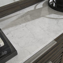 Millennium Arkenton B786-31 Dresser IMAGE 6