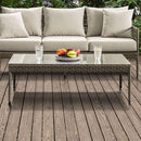  Furniture of America Outdoor Tables Cocktail / Coffee Tables CM-OS2589-C IMAGE 1