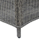 Furniture of America Outdoor Seating Chairs CM-OT2220-AC-2PK IMAGE 5