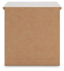 Makidern - Panel Bedroom Set