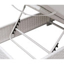  Furniture of America Outdoor Seating Sets CM-OS2128WH-SET19 IMAGE 2
