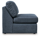 Modmax - 5 Piece Sectional