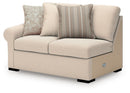 LadyMae - Sectional