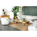 Coaster Furniture Sunny 551621-SET 6 pc Sectional IMAGE 10