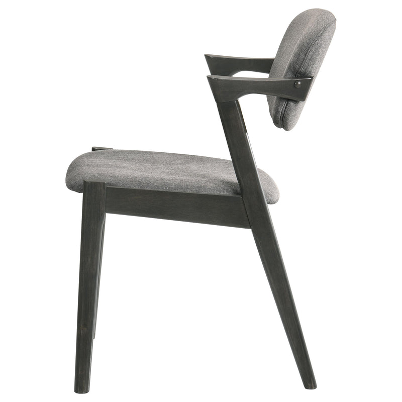 Coaster Furniture Stevie Dining Chair 115112 IMAGE 4