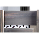  Furniture of America Ampelios AM-BK102GY-BED-SLAT Twin/Twin Bunk Bed IMAGE 5