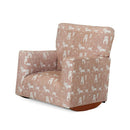  Furniture of America Arfie AM1106 Kids Rocker Chair IMAGE 1