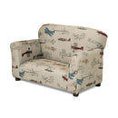 Furniture of America Kids Seating Sofas AM1109 IMAGE 1