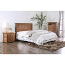  Furniture of America Ila AM7971T Twin Headboard IMAGE 1