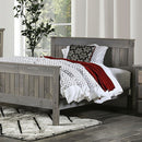  Furniture of America Rockwall Twin Panel Bed AM7973T-BED IMAGE 1