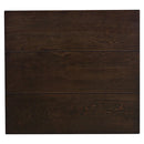  Furniture of America Banjar End Table CM-AC361BR IMAGE 2