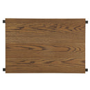  Furniture of America Liestal End Table CM-AC386A IMAGE 2