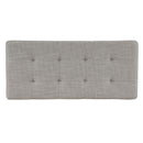  Furniture of America Daryn CM-AC394 Storage Bench w/ Ottoman IMAGE 4