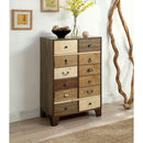  Furniture of America Accent Cabinets Cabinets CM-AC524 IMAGE 1