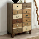  Furniture of America Accent Cabinets Cabinets CM-AC524 IMAGE 3