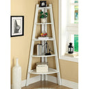  Furniture of America Home Decor Shelves CM-AC6214WH IMAGE 2