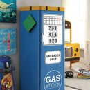 Furniture of America Kids Bedroom Accents Cabinet CM-AC6261BL IMAGE 1