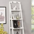  Furniture of America Home Decor Shelves CM-AC808WH IMAGE 1