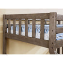  Furniture of America Kids Beds Bunk Bed CM-BK633GY-TF-BED IMAGE 5