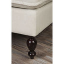  Furniture of America Home Decor Benches CM-BN1248IV IMAGE 2