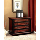  Furniture of America Accent Cabinets Chests CM-DK6255C IMAGE 1