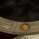 Furniture of America Game Tables Table CM-GM357T-TABLE IMAGE 5