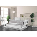  Furniture of America Daybeds Daybeds CM1741WH-BED IMAGE 1