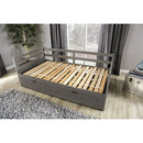  Furniture of America Daybeds Daybeds CM1745GY-BED IMAGE 6