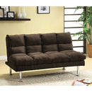  Furniture of America Saratoga Futon CM2902EX-CA IMAGE 2