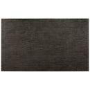  Furniture of America Cilgerran Dining Table CM3153GY-T IMAGE 5