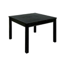  Furniture of America Kristie 5 pc Dinette CM3314T-5PK IMAGE 4
