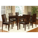  Furniture of America Reyes Dining Chair CM3318SC-2PK IMAGE 3