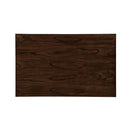  Furniture of America Abelone Dining Table CM3354T-VN IMAGE 4