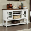  Furniture of America Auletta Server CM3417SV IMAGE 1