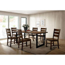 Furniture of America Dulce Dining Chair CM3604SC-2PK IMAGE 3