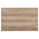 Furniture of America Debbie 5 pc Dinette CM3714NT-T-BN-5PK IMAGE 4