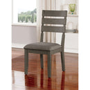  Furniture of America Viana Dining Chair CM3716SC-2PK IMAGE 2