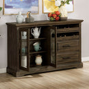  Furniture of America Rigby Server CM3719SV IMAGE 2